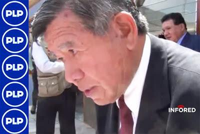 ¡ SE NOS FUE NELSON CHUI ! …