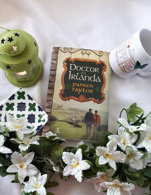 Doctor en Irlanda (Patrick Taylor)