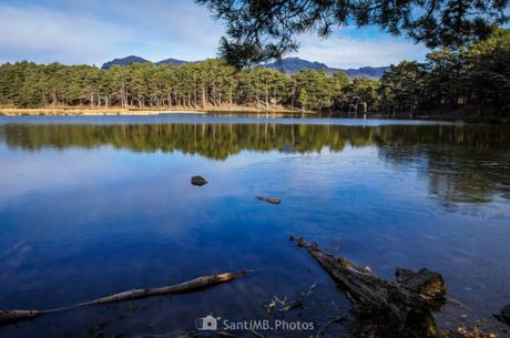 Un relajante paseo de montaña cerca de Vielha por la Bassa d’Oles y el Bòsc de Varicauba