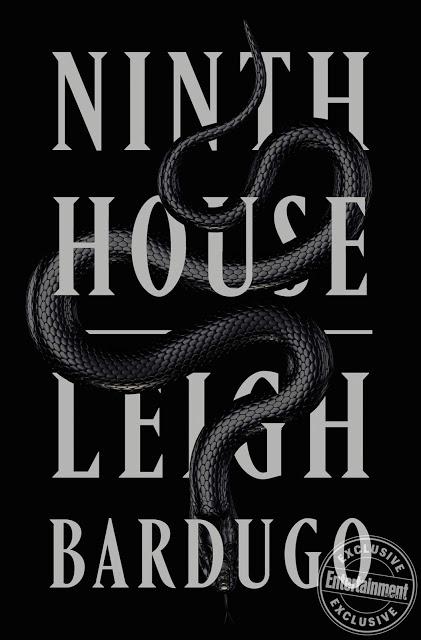 'Ninth House', la nueva novela de Leigh Bardugo, será adaptada a serie de televisión por Amazon Prime