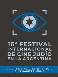 Nueva panzada de cine judío en Buenos Aires