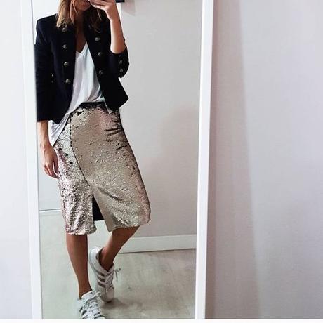 El estilo de la instagramer Susana Pinheiro El estilo de la instagramer Susana Pinheiro