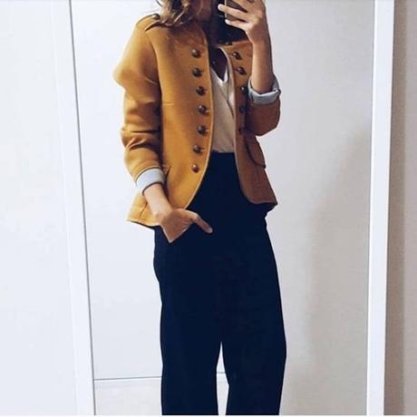 El estilo de la instagramer Susana Pinheiro El estilo de la instagramer Susana Pinheiro