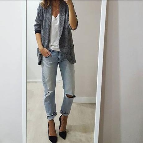 El estilo de la instagramer Susana Pinheiro El estilo de la instagramer Susana Pinheiro