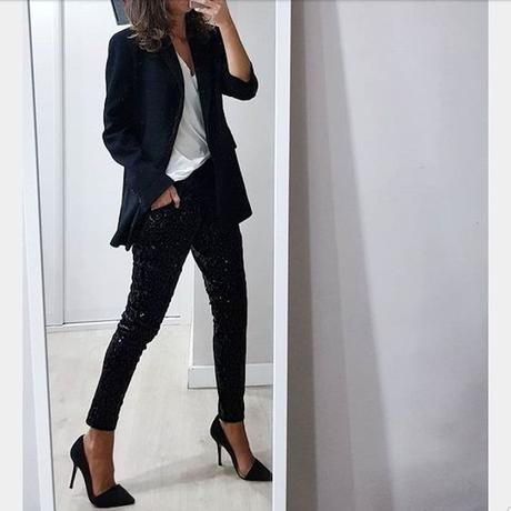 El estilo de la instagramer Susana Pinheiro El estilo de la instagramer Susana Pinheiro