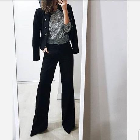 El estilo de la instagramer Susana Pinheiro El estilo de la instagramer Susana Pinheiro