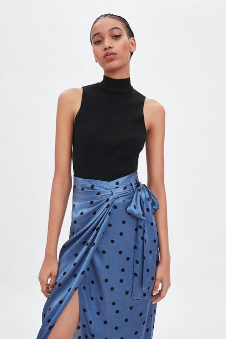 Dos prendas de Zara que tienes que tener si tienes un evento esta temporada