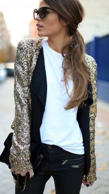 Tips para vestir Casual-Chic