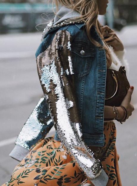 Tips para vestir Casual-Chic