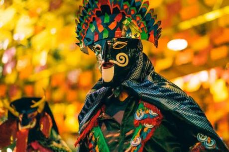 Xantolo se vuelve referente internacional gracias a promoción turística