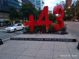 ¡México lindo! Crónica de un viaje