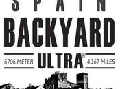 Spain Backyard Ultra