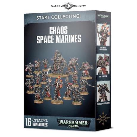 Warhammer Community: Resumen