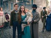 Avance series Noviembre Movistar+