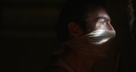 La trinchera infinita – Inmersión La trinchera infinita – Inmersión