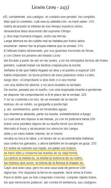 EL ORIGEN DE LOS MONSTRUOS CLÁSICOS EL ORIGEN DE LOS MONSTRUOS CLÁSICOS