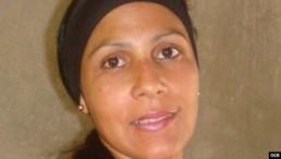 José Daniel Ferrer: Preso por pandillero y camorrista