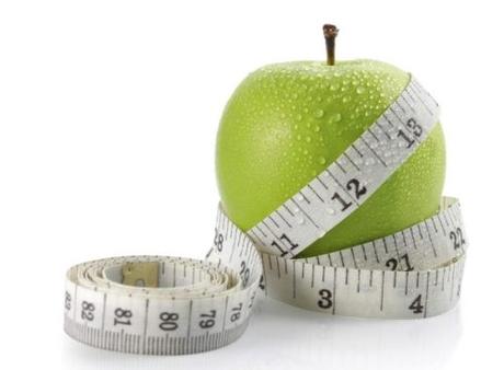 El “efecto secundario” de la lucha contra la obesidad.