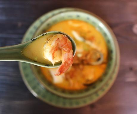 Recetas de 11 países asiáticos en un solo sitio en una at... Boa-Bao, un restaurante para los amantes de la comida al wok