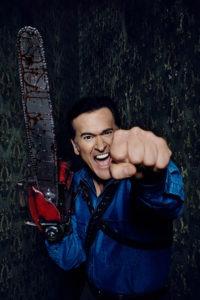Nueva entrega de «Evil Dead» Nueva entrega de «Evil Dead»