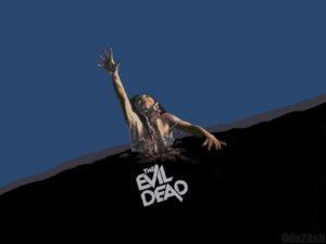 Nueva entrega de «Evil Dead» Nueva entrega de «Evil Dead»