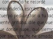 Sentimientos «post»