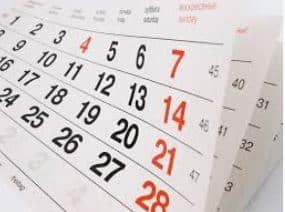 Cómo ganar un 15% anual con el efecto cambio de mes (y II)