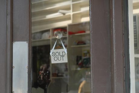 Los sold out de la semana