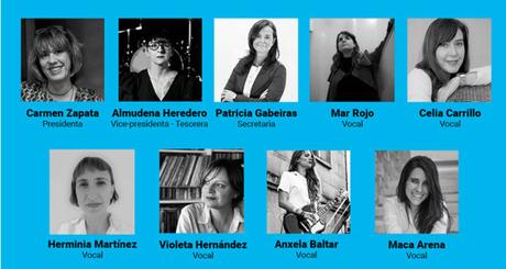 MIM escoge nueva Junta Directiva MIM escoge nueva Junta Directiva