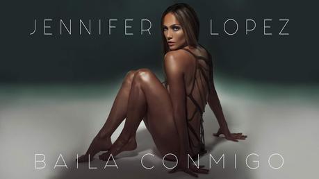 🚨HIT Alert! JENNIFER LOPEZ estrena nuevo single 