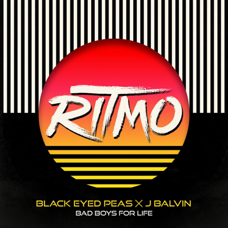 🔥black eyed peas balvin publican single vídeo 