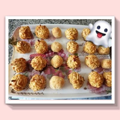 PANELLETS 2019 PANELLETS 2019