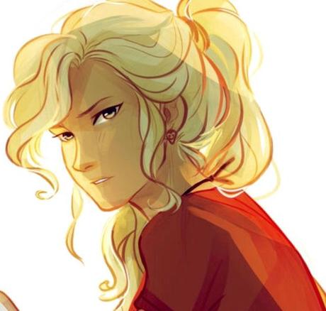 Resultado de imagen de annabeth chase