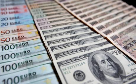 [ARCHIVO DEL BLOG] De bancos y banqueros (Publicada el 1 de marzo de 2009)