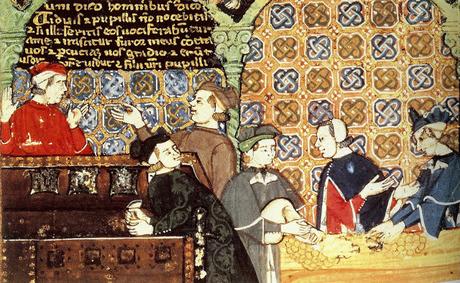 [ARCHIVO DEL BLOG] De bancos y banqueros (Publicada el 1 de marzo de 2009)