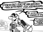 [SONRÍA, FAVOR] jueves, octubre