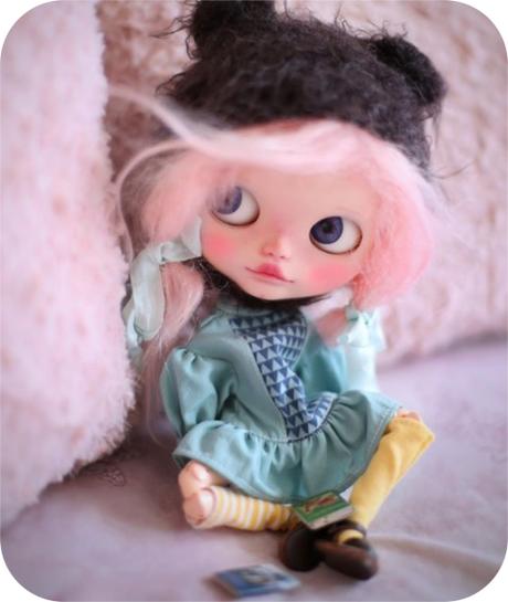 Mis favoritos de octubre