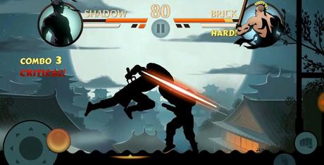 Descargar Shadow Fight 2 MOD APK v2.1.1 Androide
