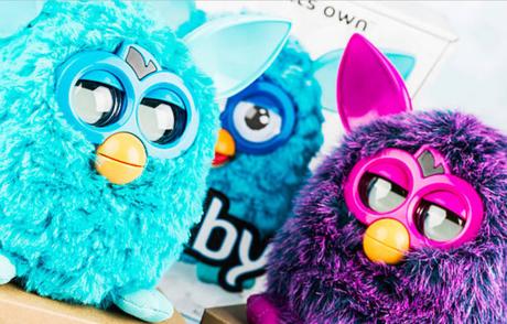 Los juguetes vintage que valen mucho dinero