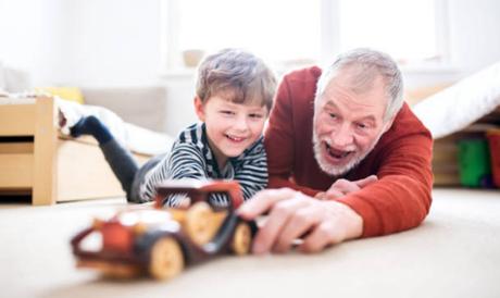 Los juguetes vintage que valen mucho dinero