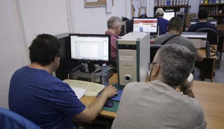 Los esfuerzos para que una esquizofrenia no te trunque la vida