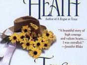 Texas destiny Lorraine Heath