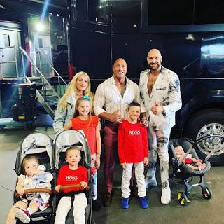 Tyson Fury tiene Movimiento final y  explica como se llama