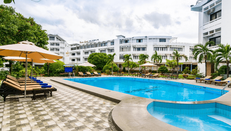 Huong Giang Hotel Resort & Spa