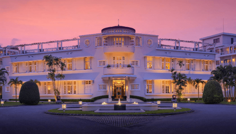 La Residence Hue Hotel & Spa