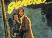 CIUDAD TINIEBLAS (OLA CRÍMENES) (CRIME WAVE) (USA, 1954) Policíaco, Thriller