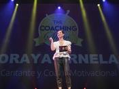 coaching show hace vibrar Teatre Lliure Barcelona