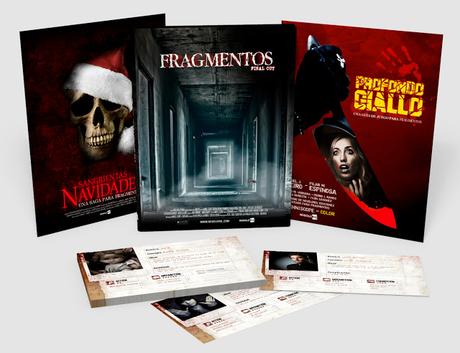 Fragmentos: Final Cut, abiertas las reservas Fragmentos: Final Cut, abiertas las reservas