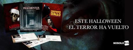 Fragmentos: Final Cut, abiertas las reservas Fragmentos: Final Cut, abiertas las reservas