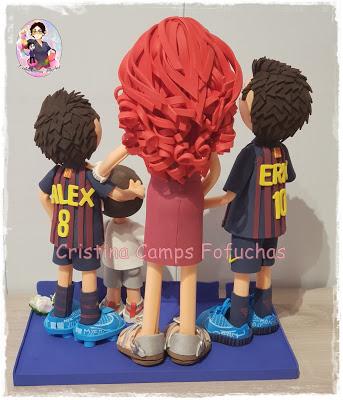FOFUCHA FAMILIA